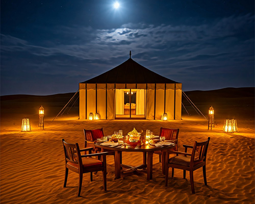 CUZTOMIZABLE PACKAGES